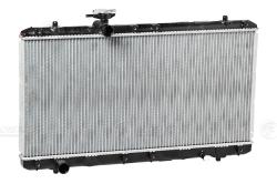 LUZAR LRc 2454 Радиатор охлаждения для автомобилей Liana MT