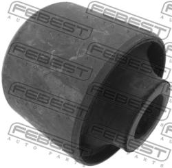 Сайлентблок рычага TOYOTA LAND CRUISER 80  90-01/100  98-07 пер.подв. TAB-086