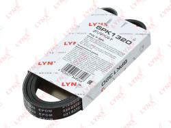 Ремень п/к 6PK1320