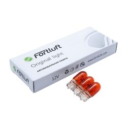 Лампа WY5W 12V W2.1X9.5d Original light [10шт] 2827-10