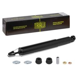TRIALLI AG 11510 Амортизатор для автомобилей Mitsubishi Pajero (00-) задний