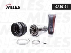 GA20191 ШРУС KIA SHUMA I-II 1.5-1.8 96-04 нар.