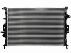 Радиатор Ford Focus 10-19 / Kuga 08-13 / Mondeo 07-15 / Volvo S60 10-18 / Ford C-MAX 10-19 / Galaxy