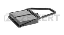 Фильтр возд. Honda Civic VII 00- lf-2264