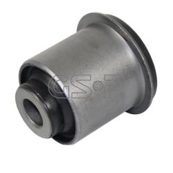 Сайлентблок рычага MITSUBISHI PAJERO/MONTERO SPORT 08-пер.подв.нижн. 516183