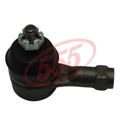 Наконечник рулевой внешн honda civic  c-rv se-6241