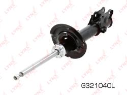 Стойка амортизаторная передняя L SSANGYONG KORANDO 10> G321040L