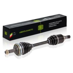 TRIALLI AR 831 Привод левый для автомобилей Granta (10-) AT