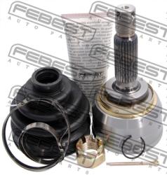 ШРУС НАРУЖНЫЙ 23x50x25 (HYUNDAI ELANTRA/LANTRA (AJ) 1990-1995) FEBEST 0410-005