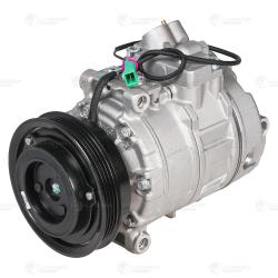 Компрессор кондиц. для а/м Audi A4 (B5) (94-)/A6 (C5) (97-) 1.6i/1.8i (LCAC 1804)