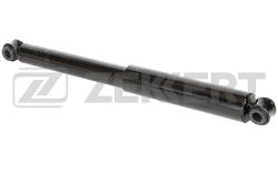 Амортизатор масляный задней подвески Nissan NP300 (D22) 08- Pick Up (D21 D22) 86- so-2031