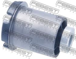 САЙЛЕНБЛОК ПЕРЕДНЕГО НИЖНЕГО РЫЧАГА FORD F150/F250/F350 2004- fdab-026