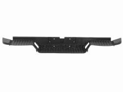 Бампер задний Great Wall Poer 21- (верхняя часть)