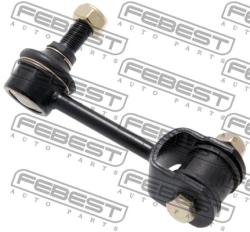 ТЯГА СТАБИЛИЗАТОРА ПЕРЕДНЯЯ ПРАВАЯ (TOYOTA LITE/TOWNACE NOAH V CR5#/SR50/KR52 4WD 1996-2007) FEBEST 0123-cr50fr