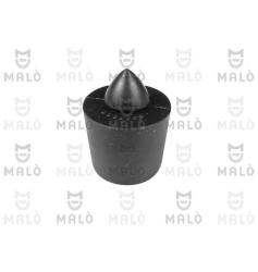 Резинка глушителя Ducato Diesel 7418