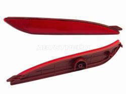 Отражатель Hyundai Elantra 10-13 (Справа)