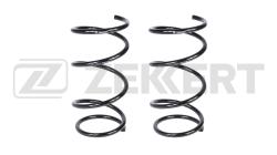 Пружина подвески передн. (заказывать 2 шт./цена за 1 шт.) Nissan X-Trail (T30) 01- sf-2224