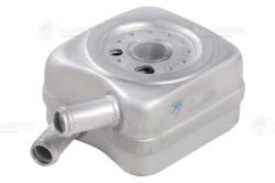 Радиатор масл. для а/м VW Golf (97-)/Skoda Octavia (04-) 1.4i/1.6i/1.8i/2.0i (LOc 1802)