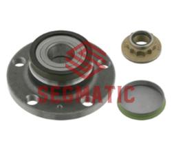 Ступица колеса задн  Polo, Audi A2, Seat Cordoba, Seat Ibiza IV, Fabia, Fox SGWH30204136