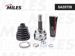 GA20739 ШРУС TOYOTA CAMRY V50/V51 (11-) 2.0i/2.5i нар.