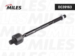 DC39163 Тяга рулевая TOYOTA AVENSIS 97- лев/прав.(без наконечника)