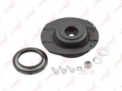 Опора амортизатора PEUGEOT 206/206+ 99-13 1.1-2.0 1.4 D-1.9 D ma-1203r