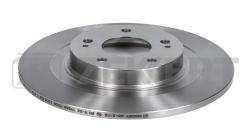 Диск торм. задн. Mitsubishi ASX 12- Outlander III 12- bs-5835
