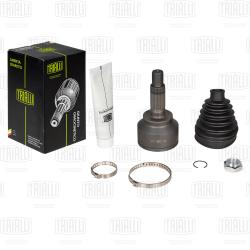 ШРУС для а/м Mazda 3 (09-) (наруж.) (GO 821)