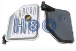 20011057 Фильтр АКПП с прокладкой Hyundai Coupe 01> Elantra 00> Sonata 99> SantaFe 00> 1.6-2.0