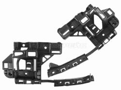 Крепление бампера Citroen Berlingo 08-16 / Peugeot Partner 08-22 / Partner Tepee 08-18 (Сзади/ Компл