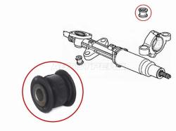 Сайлентблок рулевой рейки Honda Accord 97-08 / Torneo 97-02