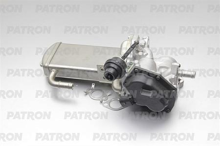 PEGR125 Клапан EGR