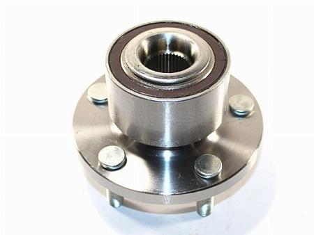 Ступичный узел перед FORD FOCUS/MONDEO 07-