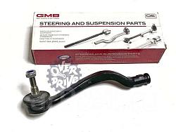 Наконечник рулевой тяги 0702-0522