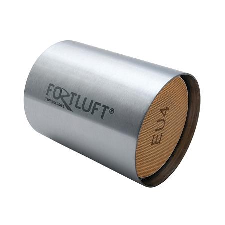 Катализатор коллекторный керамический Toyota Land Cruiser Prado 120 (2003-2010) 4.0 Евро 4 cat243