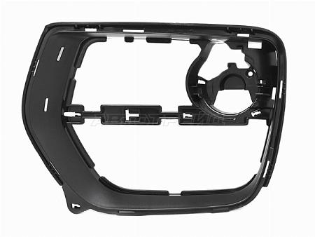 Крепление ПТФ BMW X6 12-14 (Слева)