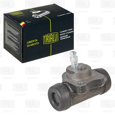 Цилиндр торм. для а/м Daewoo Nexia (95-) зад. лев./прав. d=19мм (CF 0541)