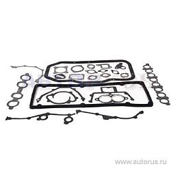 Прокладки двигателя для а/м ГАЗ 406дв большие универсал VSK-00004759
