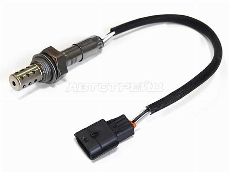 Датчик кислородный NISSAN ALMERA G15RA K4M