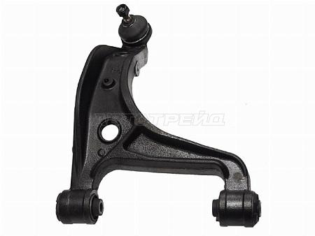 Рычаг задний верхний SUZUKI GRAND VITARA/ESCUDO 2005- LH