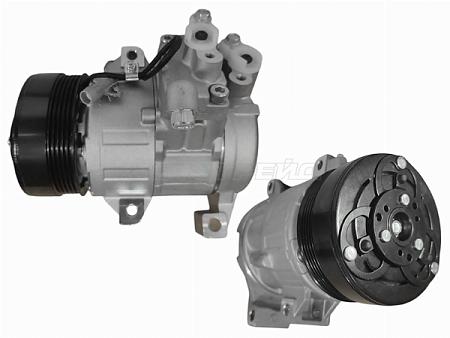 Компрессор кондиционера Suzuki Grand Vitara 05-16