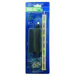 Моторчик электрический дверной CENMAX VIGILANT A-2 Strong, усилие 10кг A-2 Strong