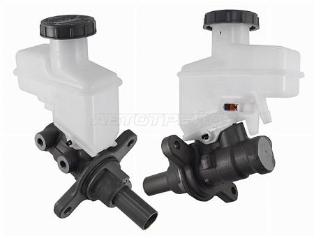 Цилиндр тормозной главный SUZUKI GRAND VITARA