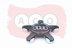 Крышка ступицы колеса, классический дизай оригинал AQW1165