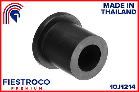 Втулка рессоры NISSAN NAVARA/FRONTIER 04- зад. 10J1214