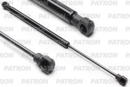 PGS2572WZ Амортизатор заднего стекла