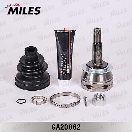 GA20082 ШРУС DAEWOO NEXIA 1.5 95-08 нар.