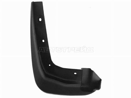 Брызговик Honda Crosstour 09-16 (Спереди/ Слева)