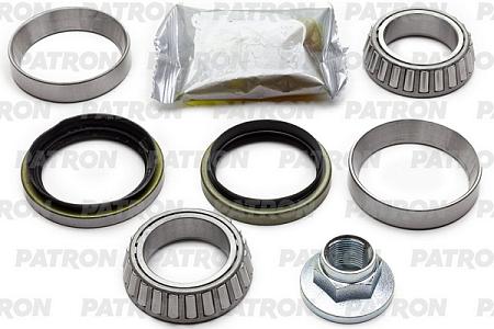 PBK1928 Подшипник ступичный