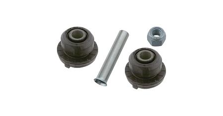 Комплект сайлентблоков рычага  400121001